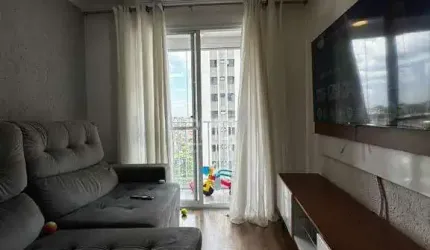 Lindo Apartamento à Venda no Centro de Diadema!