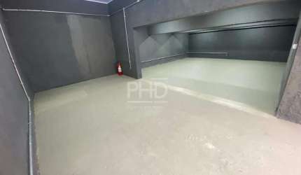 Salão para aluguel, 5 vagas, Ferrazópolis - São Bernardo do Campo/SP
