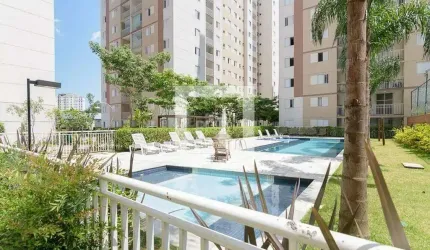 Apartamento à Venda no Bairro Jardim - Santo André
