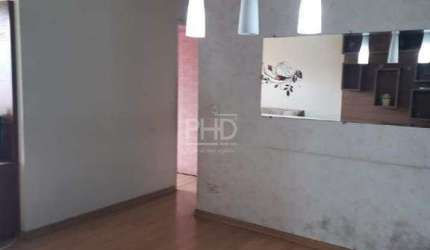 Apartamento de 3 quarto com 1 suite - 1 vaga de garagem - Santa Terezinha - São Bernardo do Campo
