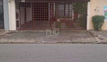 Casa Térrea 300m² - Nova Petrópolis, São Bernardo do Campo