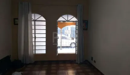Sobrado para aluguel, 2 quartos, 2 vagas, Demarchi - São Bernardo do Campo/SP