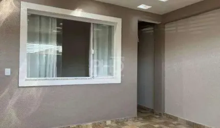Sobrado à venda, 3 quartos, 1 suíte, 2 vagas, Jordanopolis - São Bernardo do Campo/SP