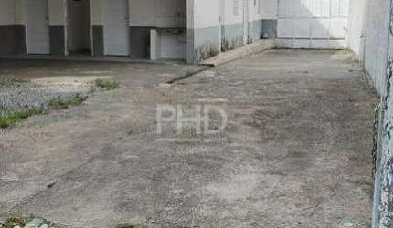 Terreno para aluguel, 15 vagas, Nova Petrópolis - São Bernardo do Campo/SP