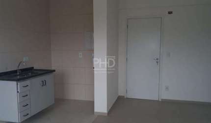 Apartamento para aluguel, 2 quartos, 1 vaga, Demarchi - São Bernardo do Campo/SP