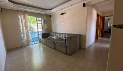 Sobrado à venda, 4 quartos, 8 vagas, Parque Novo Oratório - Santo André/SP