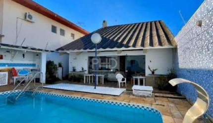 Casa à venda, 3 quartos, 1 suíte, 4 vagas, Anchieta - São Bernardo do Campo/SP