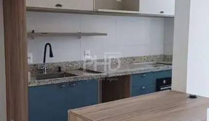 Apartamento para aluguel, 2 quartos, 1 vaga, Rudge Ramos - São Bernardo do Campo/SP