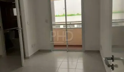 Apartamento para aluguel, 1 quarto, 1 vaga, Santa Terezinha - São Bernardo do Campo/SP