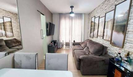 Apartamento para Alugar, 68m², 3 Quartos, 1 Suíte, Sacada, 1 Vaga, Jardim Olavo Bilac, São Bernardo do Campo - SP