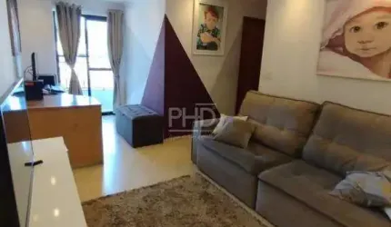 Venda de apartamento no Condomínio Edifício Pallazzo Di Fiuggi