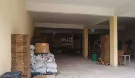 Venda de Prédio - Casa Grande - Diadema/SP