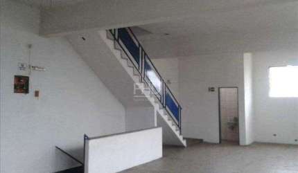 Galpão 350 m2 no Bairro Diadema -São Paulo