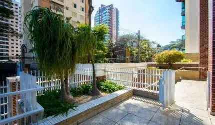 Apartamento 350m2 ,4 dormitorios em Santo Andre -Sao Paulo