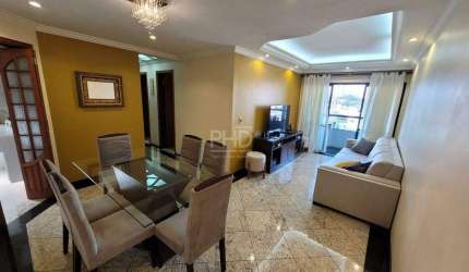 Apartamento à Venda, com 78m², 3 Quartos, 1 Suíte, 2 Banheiros, 1 Vaga, Rudge Ramos, São Bernardo do Campo