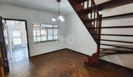 Sobrado à venda, 2 quartos, 2 vagas, Centro - São Bernardo do Campo/SP
