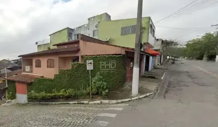Sobrado à venda – 129m² – Riacho Grande – São Bernardo do Campo – SP