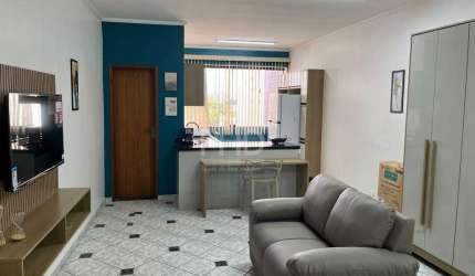 Studio para aluguel, Centro - São Bernardo do Campo/SP