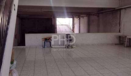 Prédio para aluguel, 7 vagas, Taboão - Diadema/SP