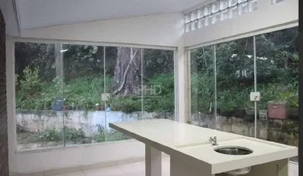 Casa à venda, 3 quartos, 1 suíte, 3 vagas, Eldorado - Diadema/SP
