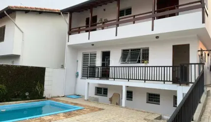Sobrado alto padrão - Vila Village - Nova Petrópolis - São Bernardo do Campo