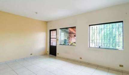 Casa à venda, 4 quartos, 2 vagas, Independência - São Bernardo do Campo/SP