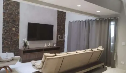 Lindo Sobrado com 3 suítes no Nova Petrópolis