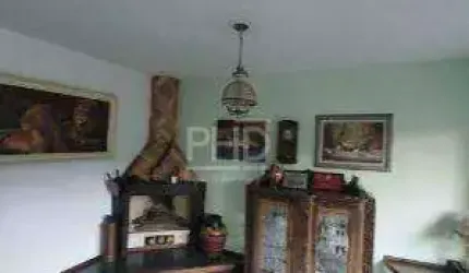 Sobrado para aluguel, 4 quartos, 1 suíte, 4 vagas, Jardim do Mar - São Bernardo do Campo/SP