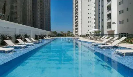 Apartamento à venda, 3 quartos, 2 vagas, Independência - São Bernardo do Campo/SP