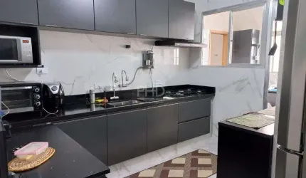Excelente apartamento no Jardim do Mar, em São Bernardo do Campo 90m²