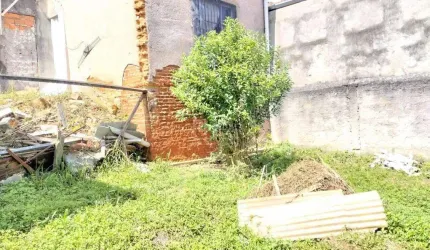 Excelente Terreno para investidores no Ferrazópolis em SBC