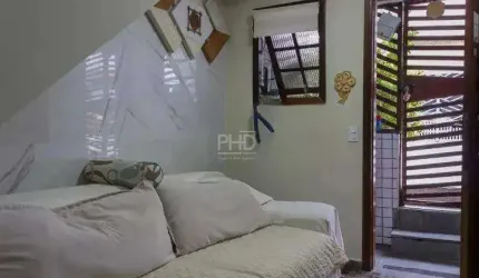 Sobrado para aluguel, 3 quartos, 1 suíte, 1 vaga, Bairro dos Casas - São Bernardo do Campo/SP