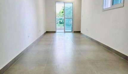 Apê 63 m2 - locação - Vila Humaitá, Santo André/SP