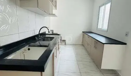 Cobertura para Aluguel, com102m², 2 Quartos, 1 Suíte, 2 Vagas, Vila Scarpelli, Santo André