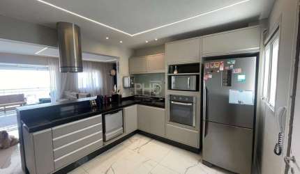 Apartamento à venda, 3 quartos, 3 suítes, 2 vagas, Nova Petrópolis - São Bernardo do Campo/SP