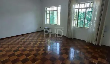 Sobrado para aluguel, 4 quartos, 1 suíte, 3 vagas, Campestre - Santo André/SP