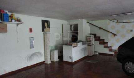 Casa Assobradada Comercial ou Residencial - 480m2 - Dá Carência para Reforma - Nova Petropolis - SBCampo - SP.