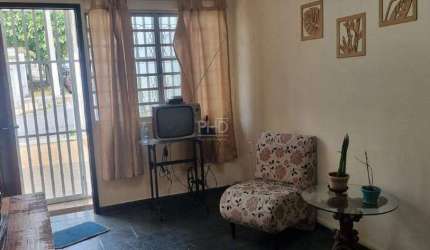 Casa à venda, 3 quartos, 2 vagas, Anchieta - São Bernardo do Campo/SP