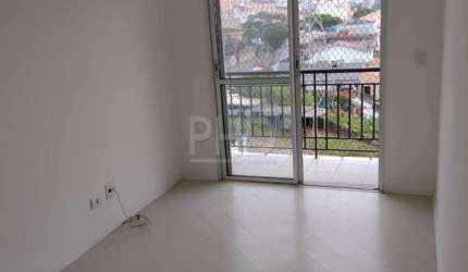 Apartamento Vago 62 m2 - Vista Livre - Nova Petrópolis - SBCampo - SP.