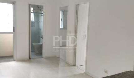 Apartamento para aluguel, 2 quartos, 1 vaga, Demarchi - São Bernardo do Campo/SP