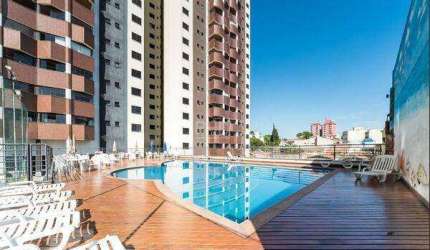 Aluga-se apartamento mobiliado – 3 suítes | Ed. Da Vinci – Rudge Ramos – São Bernardo do Campo/SP