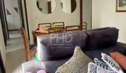 Apartamento para locação no Condomínio Portal das Estrelas – 69 m2 - B. Planalto - SBC/SP