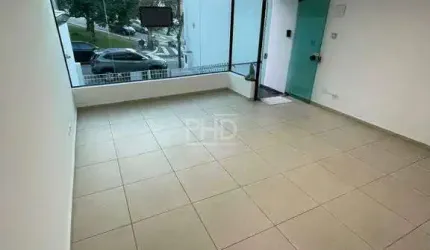Excelente Sobrado de 4 Andares – Ideal para Residência ou Comércio!