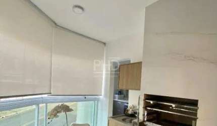 Apartamento com 3 suites - 2 vagas de garagens - Nova Petrópolis