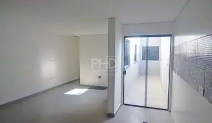 Apartamento à Venda, com 106m², 3 Quartos, 1 Suíte, 2 Banheiros, Quintal 2 Vagas, Bairro Vila Eldízia, Santo André
