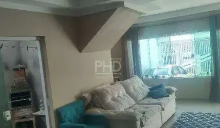 Sobrado a Venda 164 m² - Riacho Grande - São Bernardo do Campo/SP