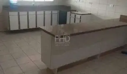 Casa para aluguel, 3 quartos, 1 vaga, Assunção - São Bernardo do Campo/SP
