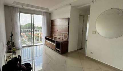 Apartamento à venda, 2 quartos, 1 vaga, Taboão - São Bernardo do Campo/SP
