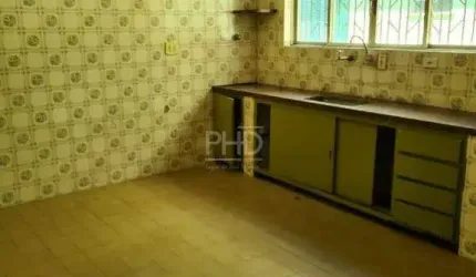 Casa de Esquina Otimo para Construtor à Venda 580m2 Terreno - Baeta Neves - SBCampo - SP.