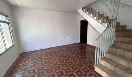 Sobrado para aluguel, 4 quartos, 2 vagas, Rudge Ramos - São Bernardo do Campo/SP